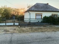 Eladó családi ház, Tiszabábolnán 6.8 M Ft, 2+1 szobás