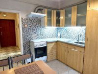 Eladó téglalakás, Szombathelyen 41.5 M Ft, 2 szobás