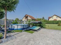 Eladó családi ház, Üllőn 299 M Ft, 6 szobás