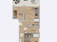 Eladó téglalakás, XII. kerületben 139.9 M Ft, 3 szobás