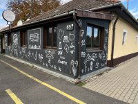 Kiadó üzlethelyiség, Vasszécsenyen 130 E Ft / hó