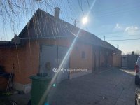 Eladó családi ház, Abonyban 32 M Ft, 1 szobás