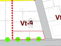 Eladó telek, Zamárdiban 110 M Ft / költözzbe.hu