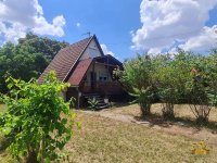 Eladó családi ház, Szalkszentmártonon 22.9 M Ft, 1+2 szobás