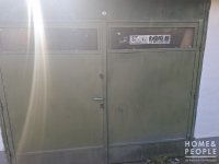 Eladó garázs, Szegeden 11 M Ft / költözzbe.hu