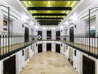 Kiadó iroda, III. kerületben 6504 E Ft / hó