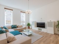 Eladó téglalakás, Budapesten, VI. kerületben 145 M Ft, 3 szobás
