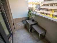 Eladó téglalakás, IX. kerületben 77.5 M Ft, 2 szobás