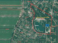 Eladó telek, Pócsmegyeren 21.9 M Ft / költözzbe.hu