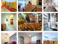 Eladó panellakás, IV. kerületben, Sporttelep utcában 67.9 M Ft