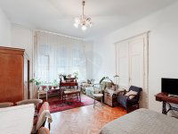 Eladó téglalakás, VII. kerületben 98.9 M Ft, 2+1 szobás