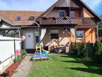 Eladó sorház, Szigethalmon 54.99 M Ft, 2+2 szobás