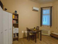 Eladó téglalakás, VIII. kerületben 51.9 M Ft, 1+1 szobás