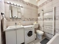 Kiadó téglalakás, albérlet, VII. kerületben, Nyár utcában