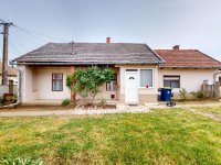 Eladó családi ház, Kocsordon 13 M Ft, 2 szobás