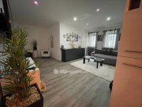 Eladó téglalakás, Fertőszentmiklóson 79.9 M Ft, 1+2 szobás