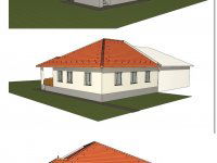 Eladó családi ház