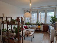 Eladó téglalakás, Kecskeméten, Petőfi Sándor utcában 52.5 M Ft