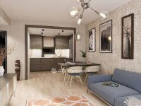 Eladó téglalakás, Balatonszemesen 106.053 M Ft, 2 szobás