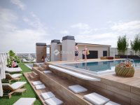 Eladó téglalakás, VIII. kerületben 99.9 M Ft, 2 szobás