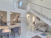 Eladó ikerház, Ballószögön 105 M Ft, 5 szobás