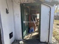 Eladó családi ház, XXI. kerületben 42 M Ft, 1 szobás