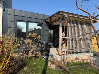 Eladó téglalakás, Balatonalmádiban 59.5 M Ft, 1 szobás