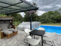 Eladó családi ház, Cserszegtomajon 253.605 M Ft, 4 szobás