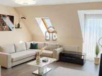 Eladó téglalakás, XVII. kerületben 85.5 M Ft, 2 szobás