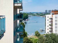 Eladó téglalakás, XIII. kerületben 115 M Ft, 2 szobás