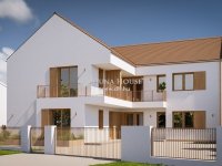 Eladó téglalakás, Monorierdőn 58.9 M Ft, 2 szobás