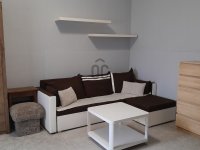 Eladó téglalakás, Budapesten, IV. kerületben 37.2 M Ft, 1 szobás