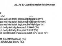 Eladó telek, Dánszentmiklóson 9.5 M Ft / költözzbe.hu