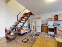 Eladó ikerház, Miskolcon 36.9 M Ft, 3+1 szobás