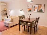 Kiadó téglalakás, albérlet