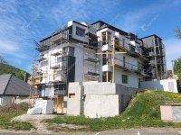 Eladó téglalakás, Miskolcon 82.23 M Ft, 3 szobás