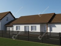 Eladó téglalakás, Monoron 86 M Ft, 3 szobás