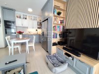 Eladó téglalakás, XI. kerületben 135 M Ft, 3 szobás