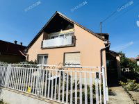 Eladó családi ház, Kecskeméten 87.9 M Ft, 6 szobás