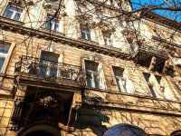 Eladó téglalakás, IX. kerületben 74.9 M Ft, 2 szobás