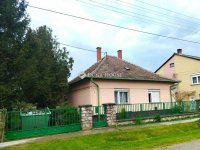 Eladó családi ház, Babóton 44.99 M Ft, 5 szobás