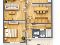 Eladó családi ház, Gárdonyban 85 M Ft, 5 szobás