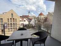 Eladó téglalakás, Baján 89.9 M Ft, 3 szobás