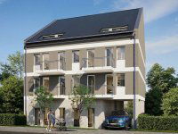 Eladó téglalakás, Érden 77.99 M Ft, 3 szobás