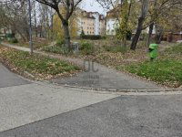 Eladó telek, XIV. kerületben 860 M Ft / költözzbe.hu