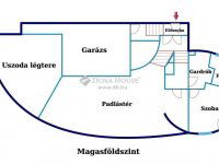 Eladó családi ház