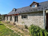 Eladó családi ház, Sikátoron 24.9 M Ft, 4 szobás