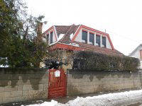 Eladó családi ház