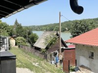 Eladó nyaraló, Gombán 35 M Ft, 2 szobás / költözzbe.hu