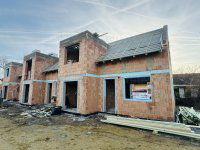 Eladó téglalakás, Győrött 53.75 M Ft, 2 szobás